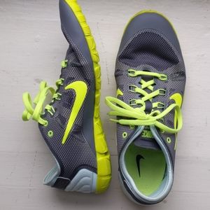 Nike Training Shoes